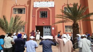 زاكورة.. تأخر الأجور يفاقم احتقان شغيلة مؤسسات الرعاية الاجتماعية