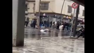 تفجيران انتحاريان بالبليدة تزامناً مع زيارة البابا إلى الجزائر واستنفار أمني واسع