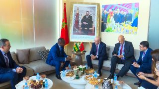 الملتقى الدولي للفلاحة بمكناس يعزز الدبلوماسية الفلاحية للمغرب ويكرّس التعاون جنوب-جنوب