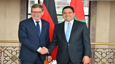 ألمانيا تجدد دعمها للحكم الذاتي تحت السيادة المغربية وتعتبره الحل الأكثر واقعية للنزاع