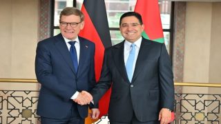 ألمانيا تجدد دعمها للحكم الذاتي تحت السيادة المغربية وتعتبره الحل الأكثر واقعية للنزاع