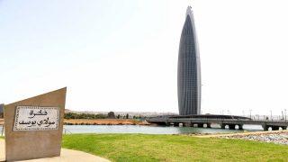 بأمر من الملك.. ولي العهد الأمير مولاي الحسن يدشن برج محمد السادس بالرباط