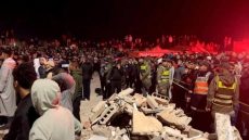 فاجعة انهيار عمارتين بفاس.. إحالة 21 شخصاً على التحقيق وتكييف ثقيل للتهم
