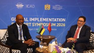 المغرب يعزز تموقعه الجوي إفريقيا بتوقيع ثلاث اتفاقيات جديدة للنقل الجوي على هامش GISS 2026