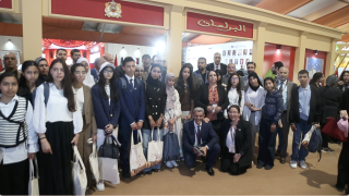 رواق البرلمان بالمعرض الدولي للكتاب.. جلسات محاكاة صنعت وعي الأطفال بالديمقراطية والمواطنة