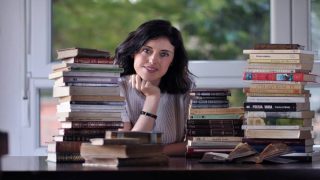 إيريني باييخو تزور المغرب لأول مرة وتشارك في فعاليات أدبية بالرباط عاصمة الكتاب العالمية 2026