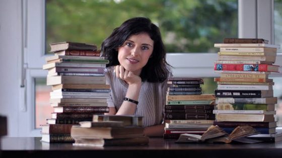 إيريني باييخو تزور المغرب لأول مرة وتشارك في فعاليات أدبية بالرباط عاصمة الكتاب العالمية 2026