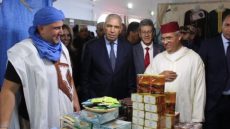 غرفة الصناعة التقليدية بجهة الشرق تراهن على القرب من الحرفيين وتعزيز التنمية المحلية