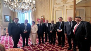مجلس الشيوخ الفرنسي يجدد دعمه لمغربية الصحراء.. وكريستيان كامبون: الحكم الذاتي تحت السيادة المغربية هو الحل الوحيد