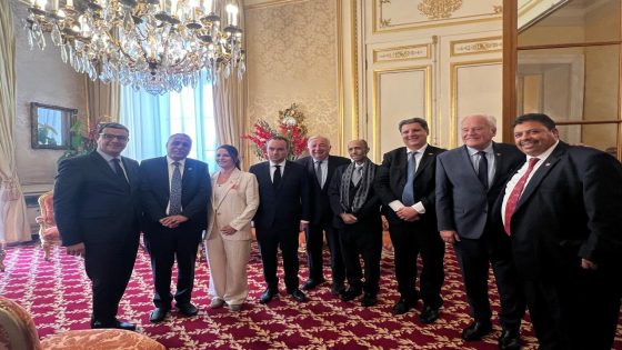 مجلس الشيوخ الفرنسي يجدد دعمه لمغربية الصحراء.. وكريستيان كامبون: الحكم الذاتي تحت السيادة المغربية هو الحل الوحيد