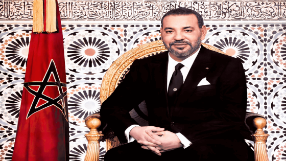 التعاضدية العامة لموظفي الإدارات العمومية تهنئ جلالة الملك بمناسبة عيد الشباب المجيد