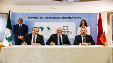 البنك الإفريقي للتنمية يمول بـ270 مليون يورو توسعة وتحديث البنيات التحتية للمطارات بالمغرب