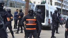 طنجة.. توقيف مشتبه فيه موالٍ لـ«داعش» وحجز معدات ومواد يُشتبه في ارتباطها بالتحضير لأعمال إرهابية