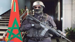 خبرات علمية تكشف استعدادات متقدمة لصناعة متفجرات لدى مشتبه فيه متطرف أوقف بطنجة