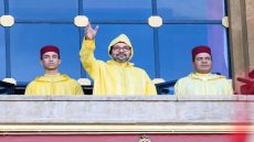 الملك محمد السادس يضع الشراكة المغربية الإسبانية وملف الهجرة أمام اختبار تجديد التعاون ويرفض منطق الابتزاز
