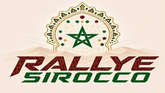 رالي «سيروكو 2026» بالمغرب.. 1035 كيلومتراً من المغامرة ومبادرة إنسانية لفائدة 323 تلميذاً